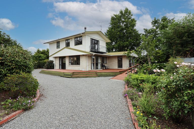 Photo of property in 10 Kereru Place, Masterton, 5810