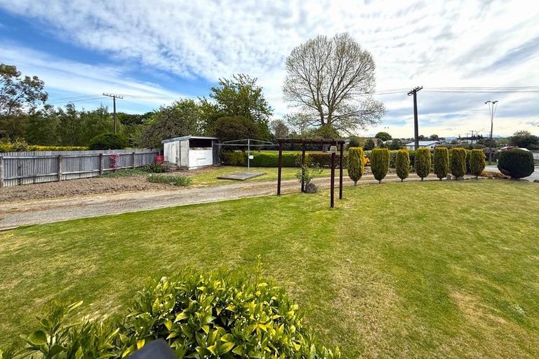 Photo of property in 4 Richard Pearse Drive, Temuka, 7920