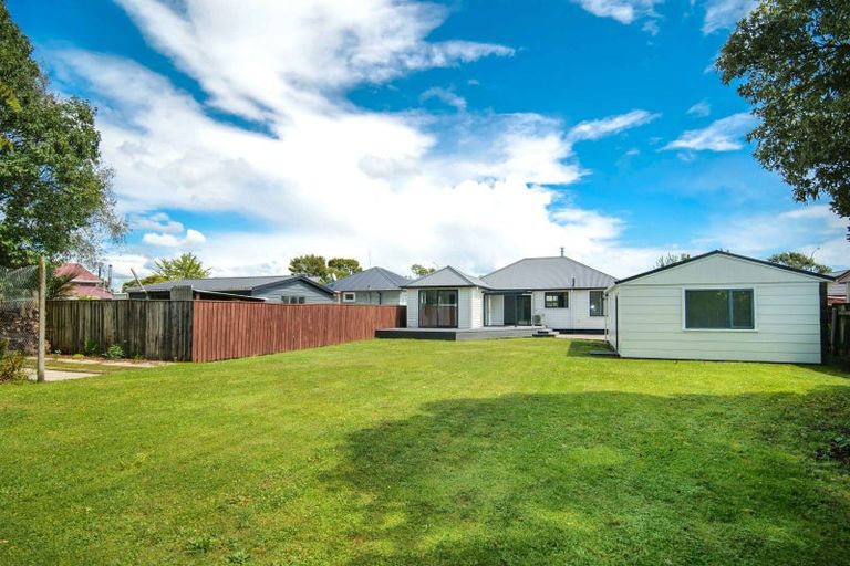 Photo of property in 3 Watson Street, Westport, 7825