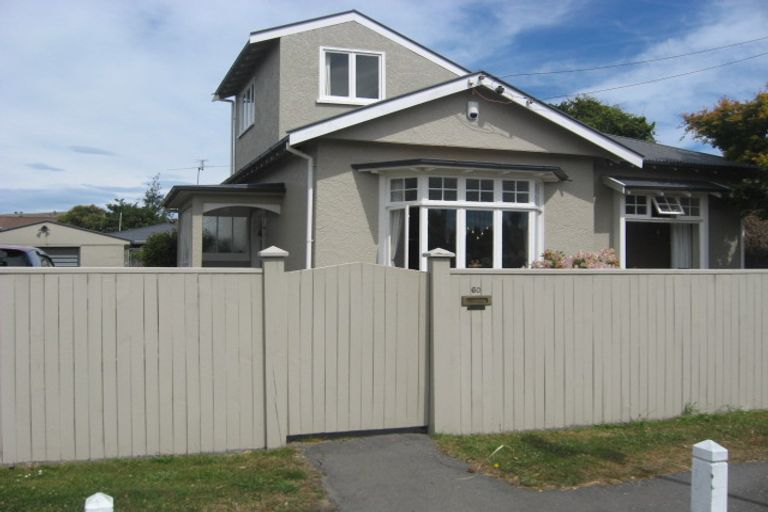 Photo of property in 68 Longfellow Street, Sydenham, Christchurch, 8023