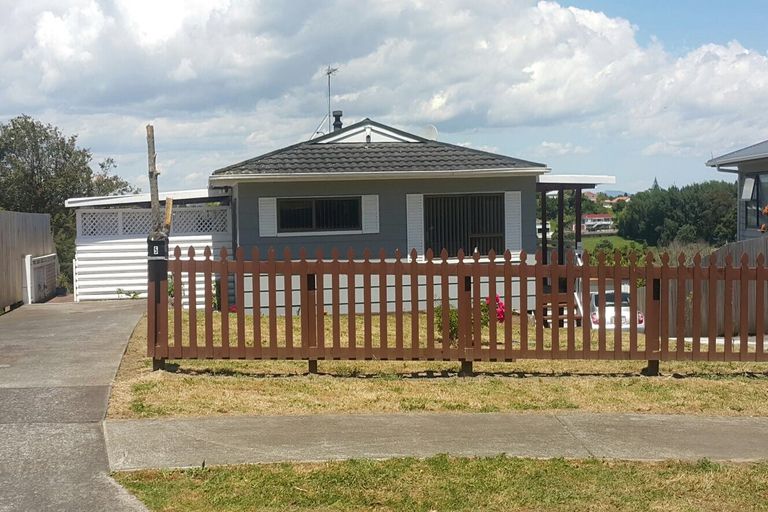 Photo of property in 5 Magellan Place, Papatoetoe, Auckland, 2025