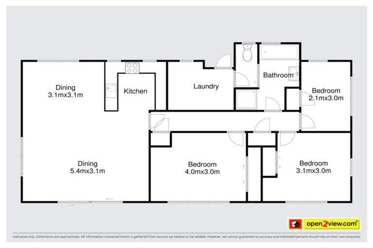 Photo of property in 37a Hall Street, Cambridge, 3434