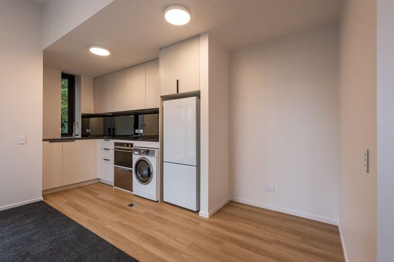 Photo of property in 203/82u Rugby Street, Mount Cook, Wellington, 6021