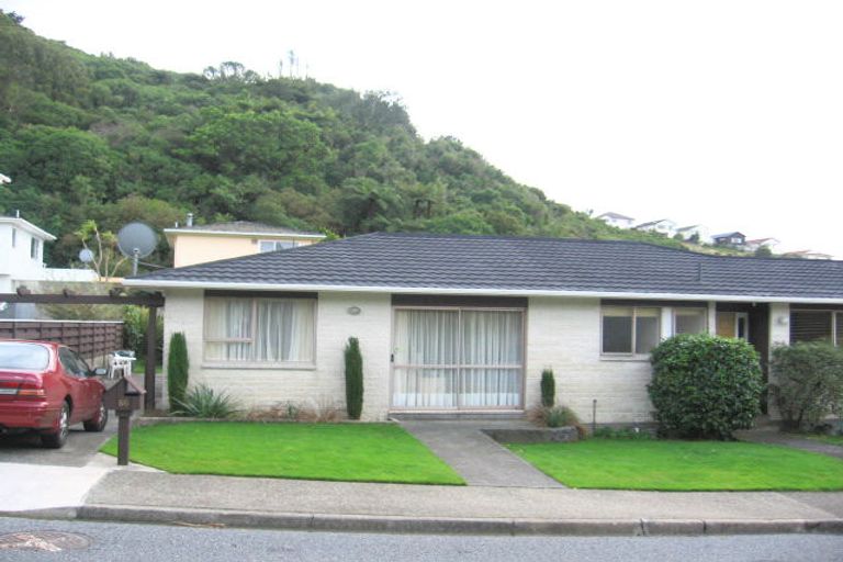 Photo of property in 66 Truscott Avenue, Johnsonville, Wellington, 6037