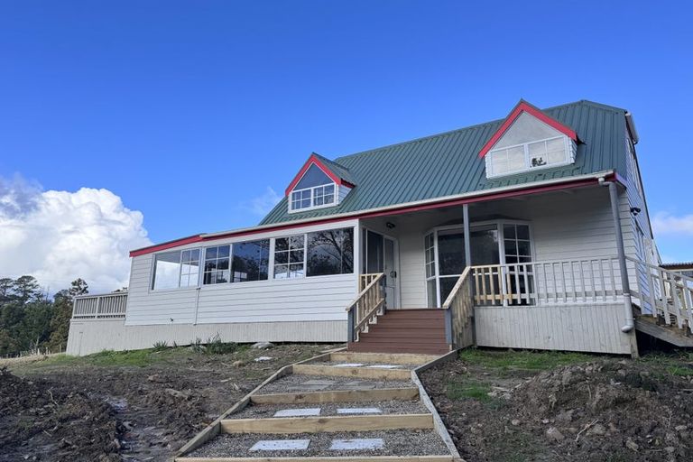 Photo of property in 118 Newman Road, Stillwater, Silverdale, 0993