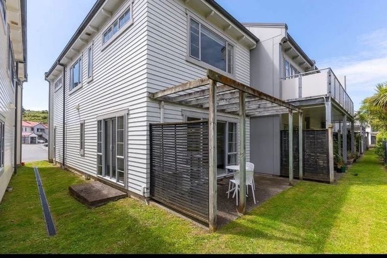 Photo of property in Monterey Apartments, 80/232 Middleton Road, Glenside, Wellington, 6037