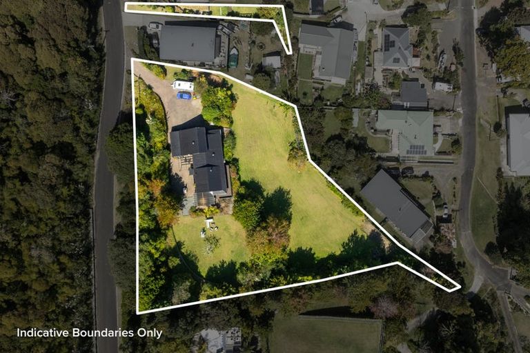 Photo of property in 407 Hill Street, Thames, 3500