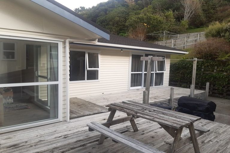Photo of property in 60 Spinnaker Drive, Whitby, Porirua, 5024