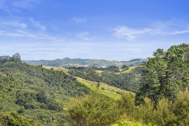 Photo of property in 85 J Tolhopf Road, Puhoi, Warkworth, 0981