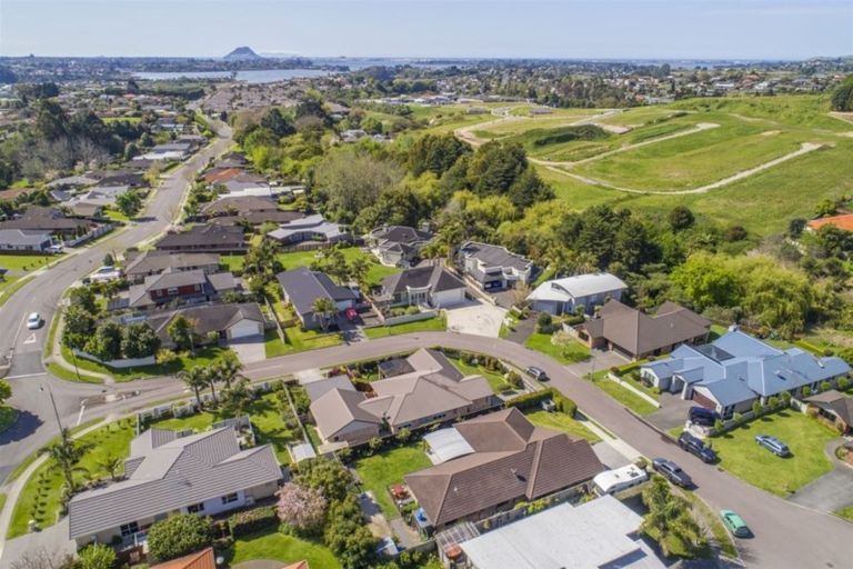 Photo of property in 10 Stamford Place, Ohauiti, Tauranga, 3112