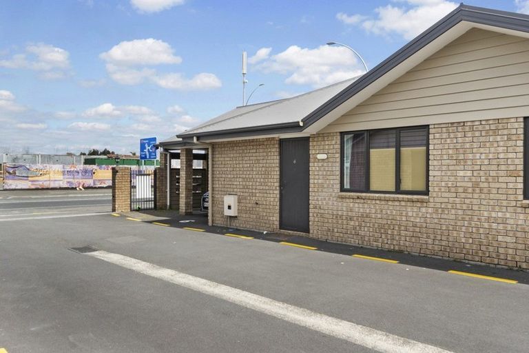 Photo of property in 232u6 Killarney Road, Frankton, Hamilton, 3204