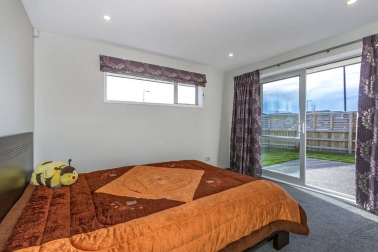 Photo of property in 27 Packard Crescent, Halswell, Christchurch, 8025