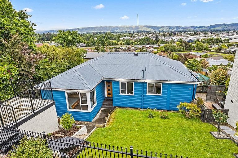 Photo of property in 39 Braeside, Kinmont Park, Mosgiel, 9024