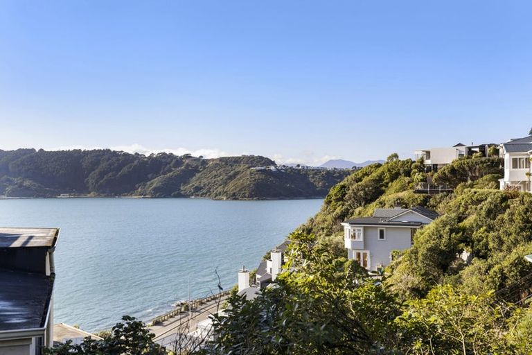 Photo of property in 2/12 Te Anau Avenue, Hataitai, Wellington, 6021