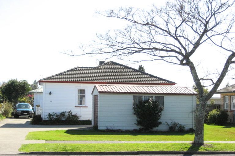 Photo of property in 40 Peace Street, Whakatane, 3120