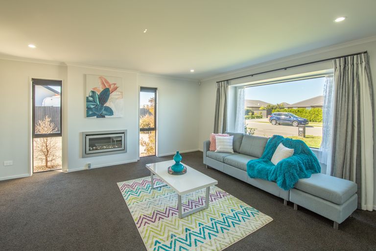 Photo of property in 1 Quartz Drive, Rolleston, 7614