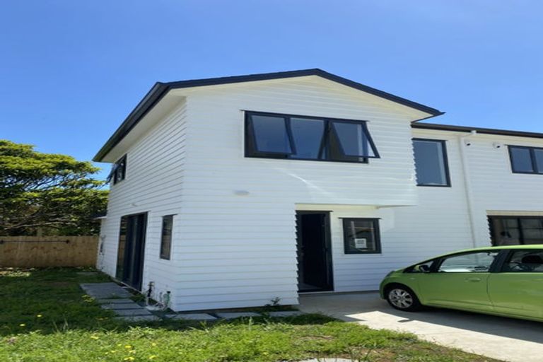 Photo of property in 72 Tawa Crescent, Manurewa, Auckland, 2102