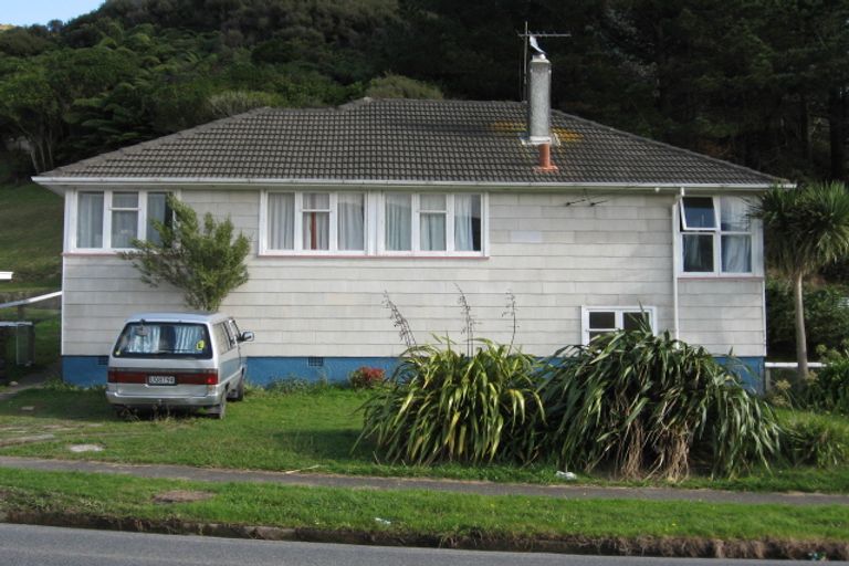 Photo of property in 73 Judd Crescent, Naenae, Lower Hutt, 5011