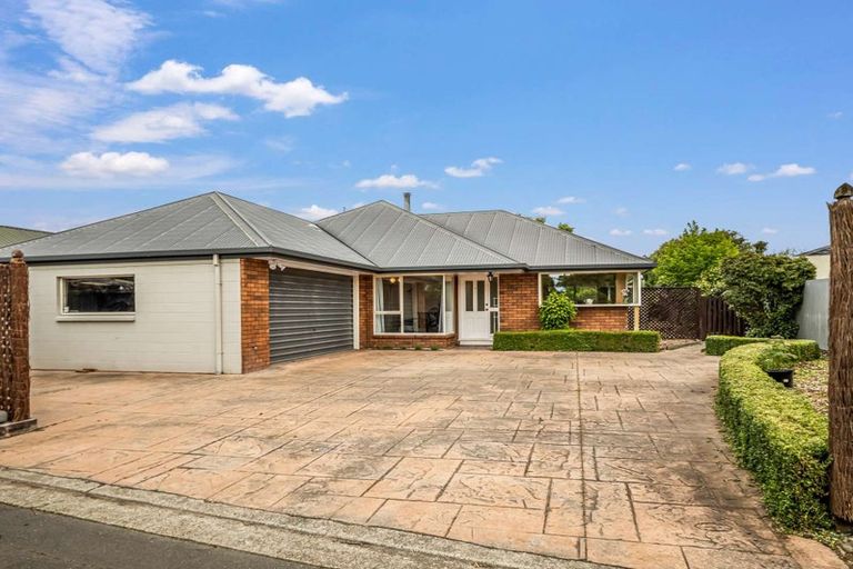 Photo of property in 43 Gladstone Road, Woodend, 7610