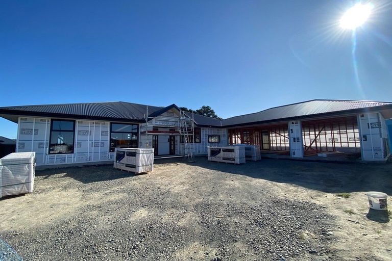 Photo of property in 75 Ed Hillary Drive, Rolleston, 7615