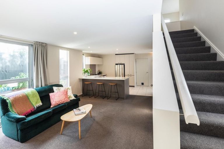 Photo of property in 233 Salisbury Street, Christchurch Central, Christchurch, 8013