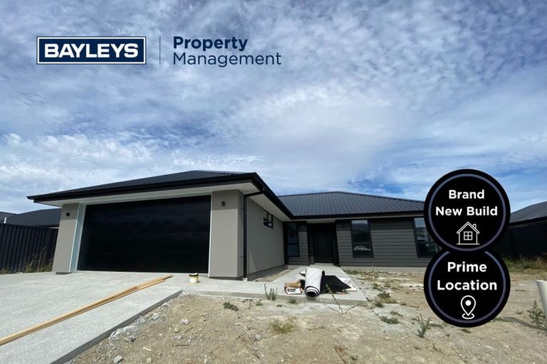 Photo of property in 8 Travertine Street, Cromwell, 9310