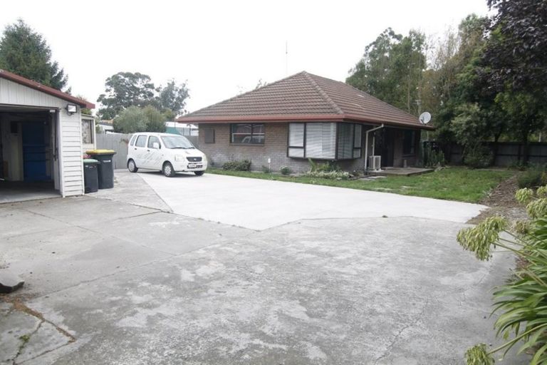 Photo of property in 2/795 Main South Road, Templeton, Christchurch, 8042