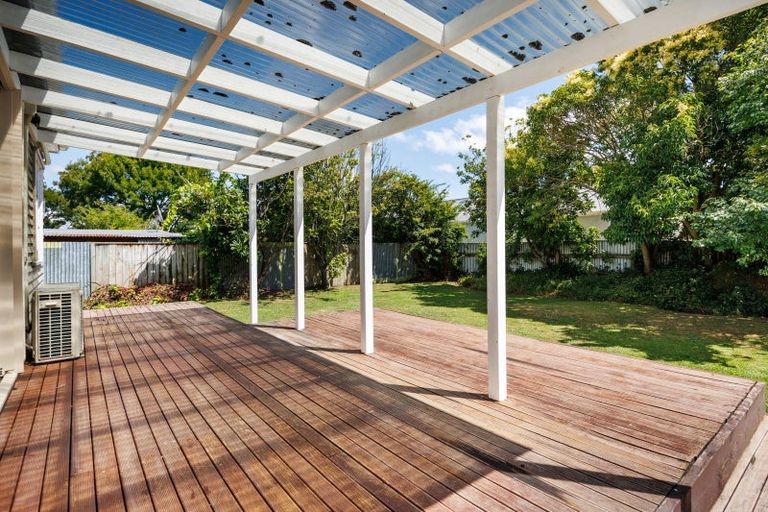 Photo of property in 3 Koromiko Avenue, Roslyn, Palmerston North, 4414