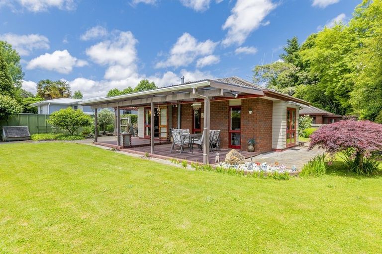 Photo of property in 79a Macarthur Street, Levin, 5510