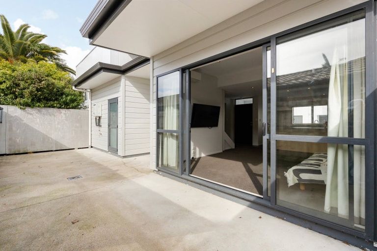 Photo of property in 4/195 Massey Street, Frankton, Hamilton, 3204