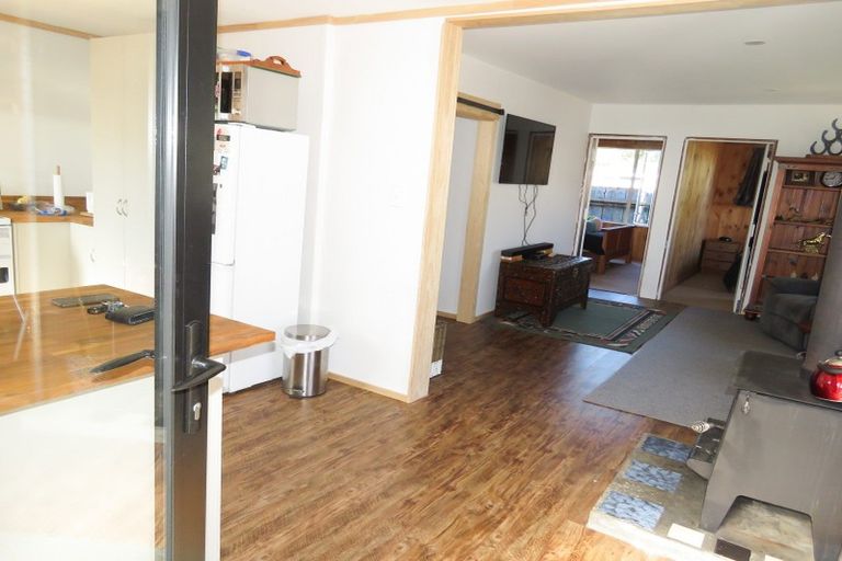 Photo of property in 1 Racecourse Road, Reefton, 7830