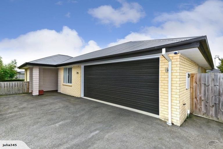 Photo of property in 137b Lowes Road, Rolleston, 7614