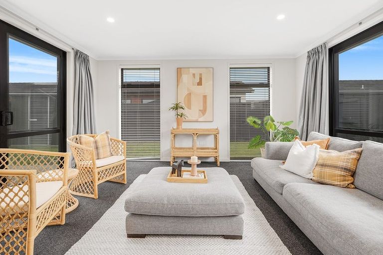 Photo of property in 42 Lulu Avenue, Chartwell, Hamilton, 3210