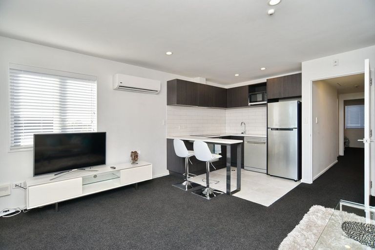 Photo of property in 16/136 Salisbury Street, Christchurch Central, Christchurch, 8013
