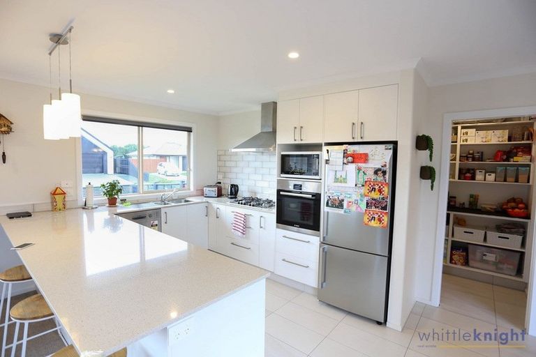 Photo of property in 9 Romanee Lane, Wigram, Christchurch, 8025