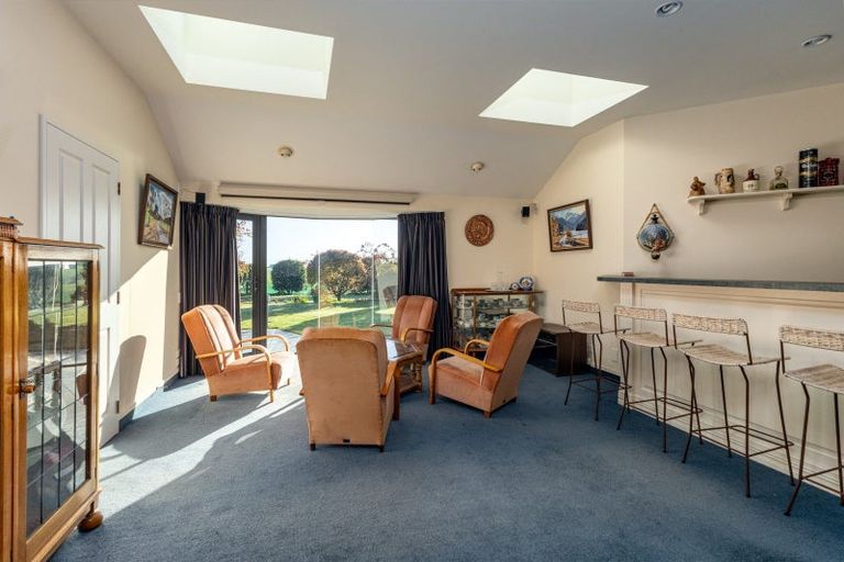 Photo of property in 179 Pages Road, Marchwiel, Timaru, 7910