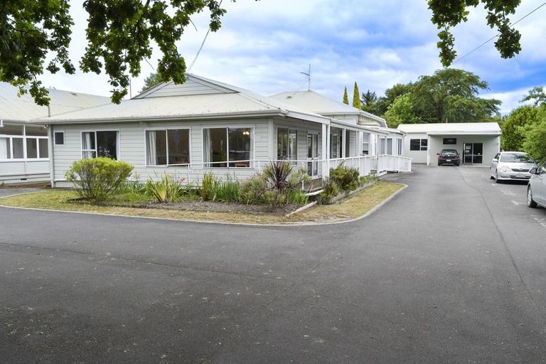 Photo of property in Arbor House, 48-50 Main Street, Greytown, 5712