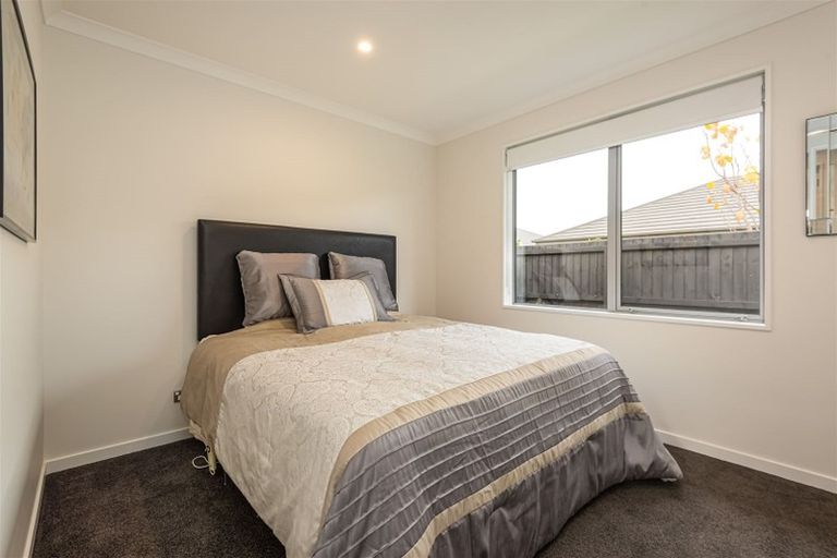 Photo of property in 7 Tosland Street, Wigram, Christchurch, 8042