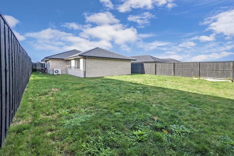 Photo of property in 6 Hannington Way, Rolleston, 7615