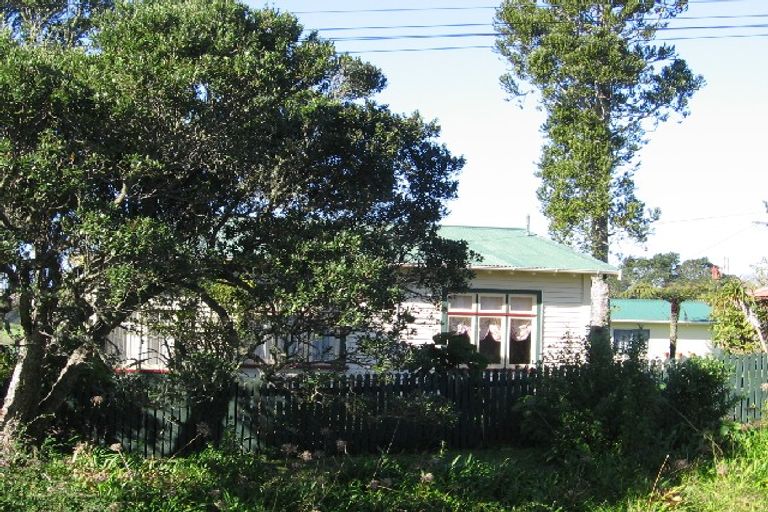 Photo of property in 39 Bertram Street, Warkworth, 0910