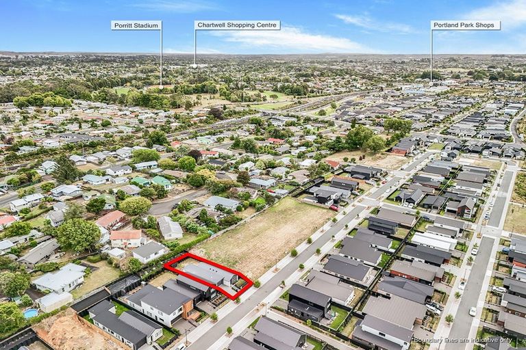 Photo of property in 23 Musselwhite Terrace, Chartwell, 3210