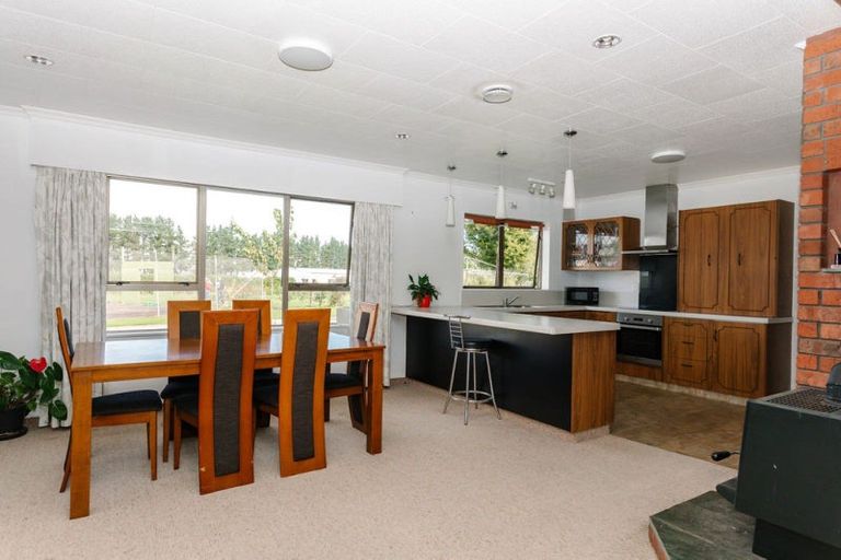 Photo of property in 47 Laws Road, Dannevirke, 4972