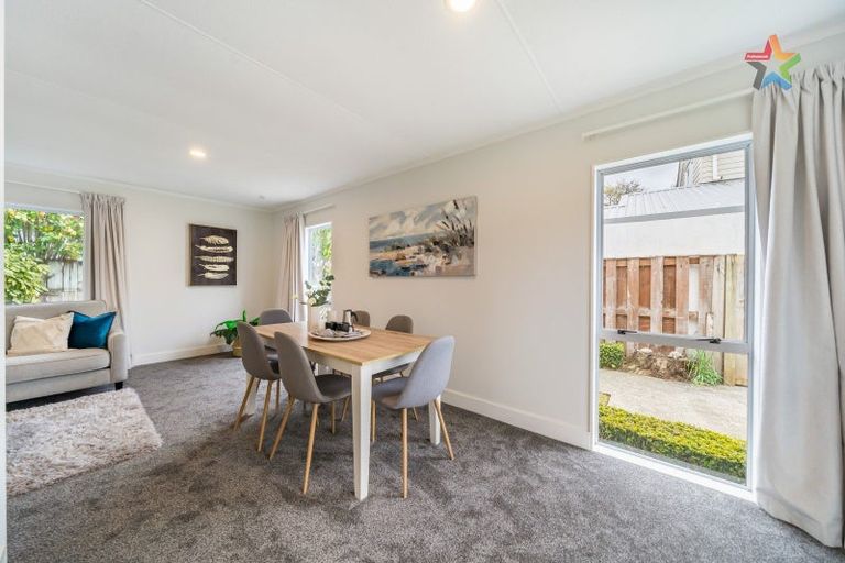 Photo of property in 47 Thornycroft Avenue, Epuni, Lower Hutt, 5011
