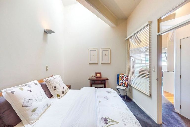 Photo of property in The Plumbers Building, 4a/124 Wakefield Street, Te Aro, Wellington, 6011