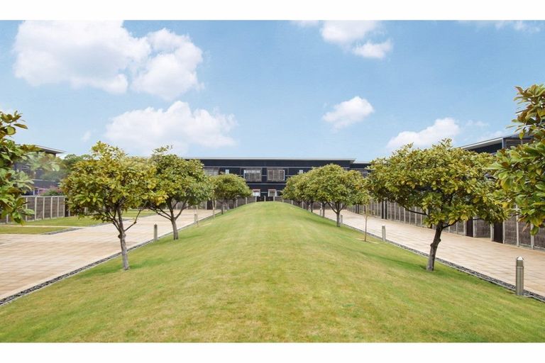 Photo of property in The Terraces, 10/9 Humber Street, Pandora, Napier, 4110