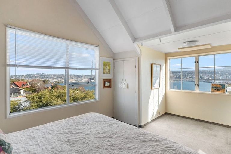 Photo of property in 7 Braeburn Street, Vauxhall, Dunedin, 9013