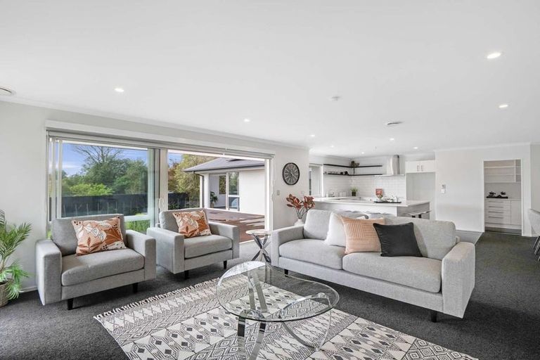 Photo of property in 128 Halswell Junction Road, Halswell, Christchurch, 8025