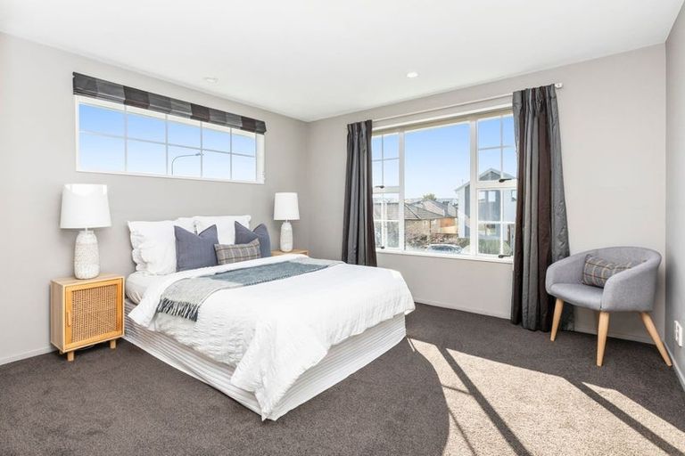 Photo of property in 87 Peverel Street, Riccarton, Christchurch, 8041