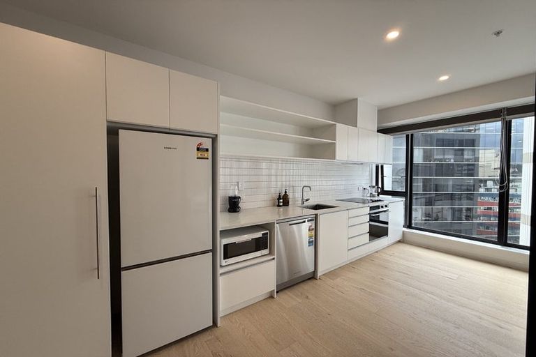 Photo of property in A C Nielsen House, 706/120 Victoria Street, Te Aro, Wellington, 6011