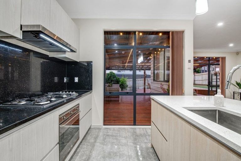 Photo of property in 21 Mahoney Drive, Albany, Auckland, 0632